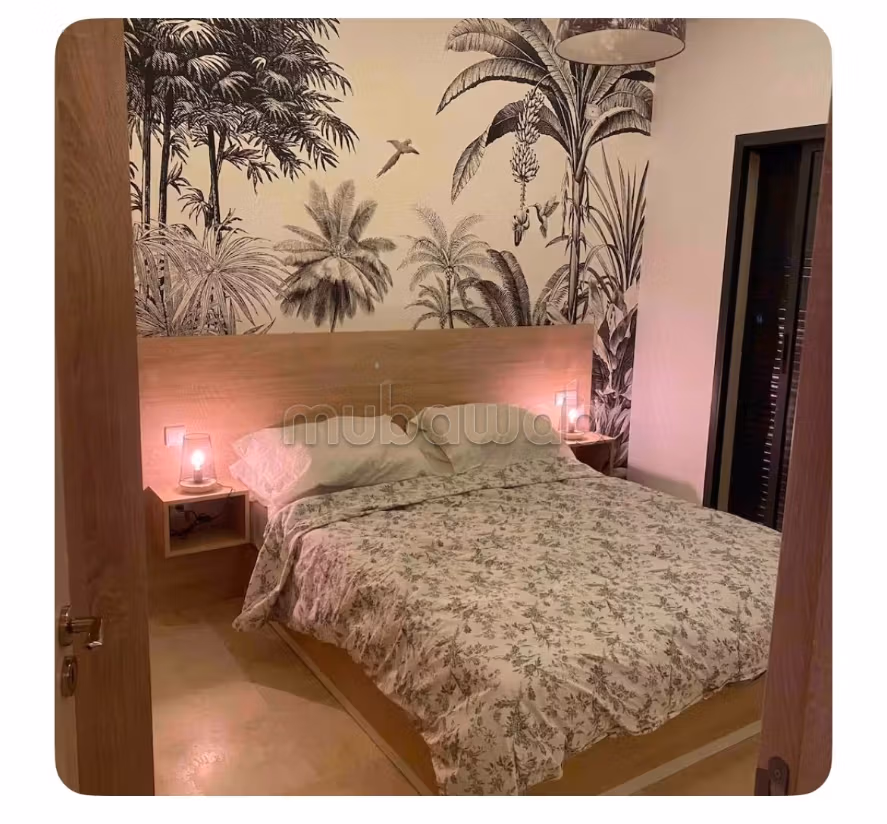 Appartement Meublé à la Location
Targa Marrakech — 5