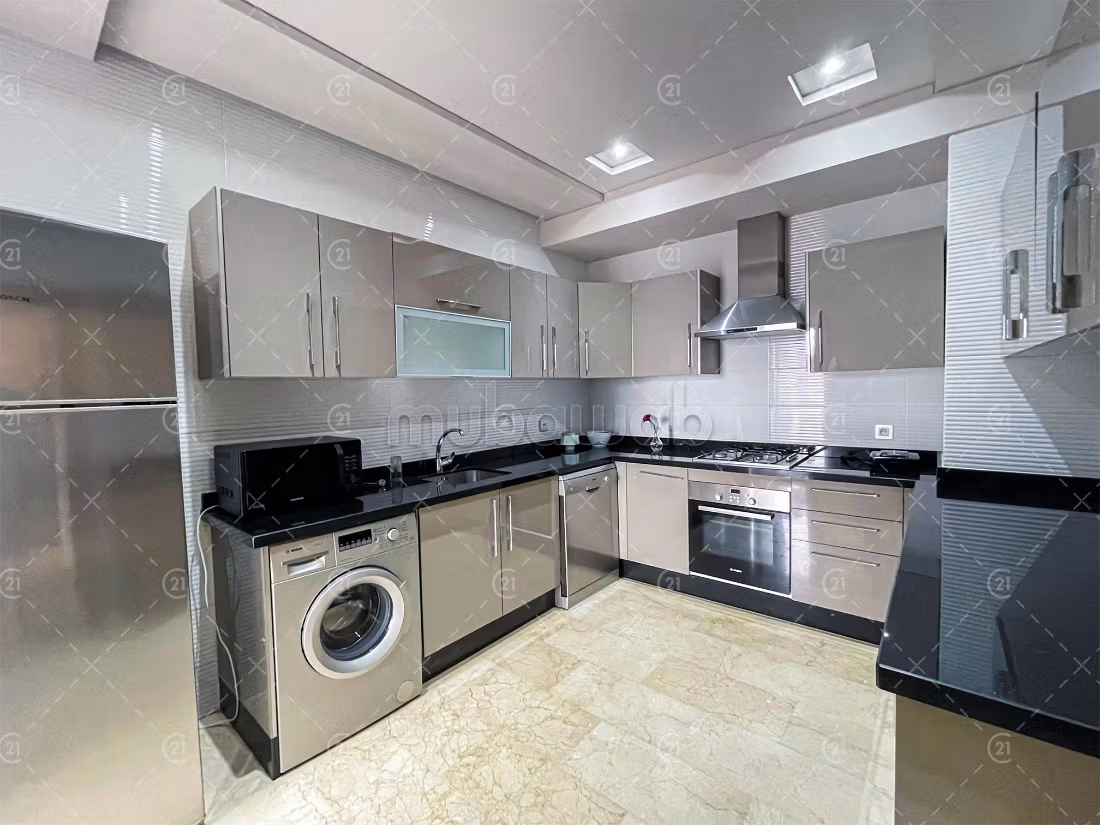 Appartement 87 m² à Tanger City Center — 10