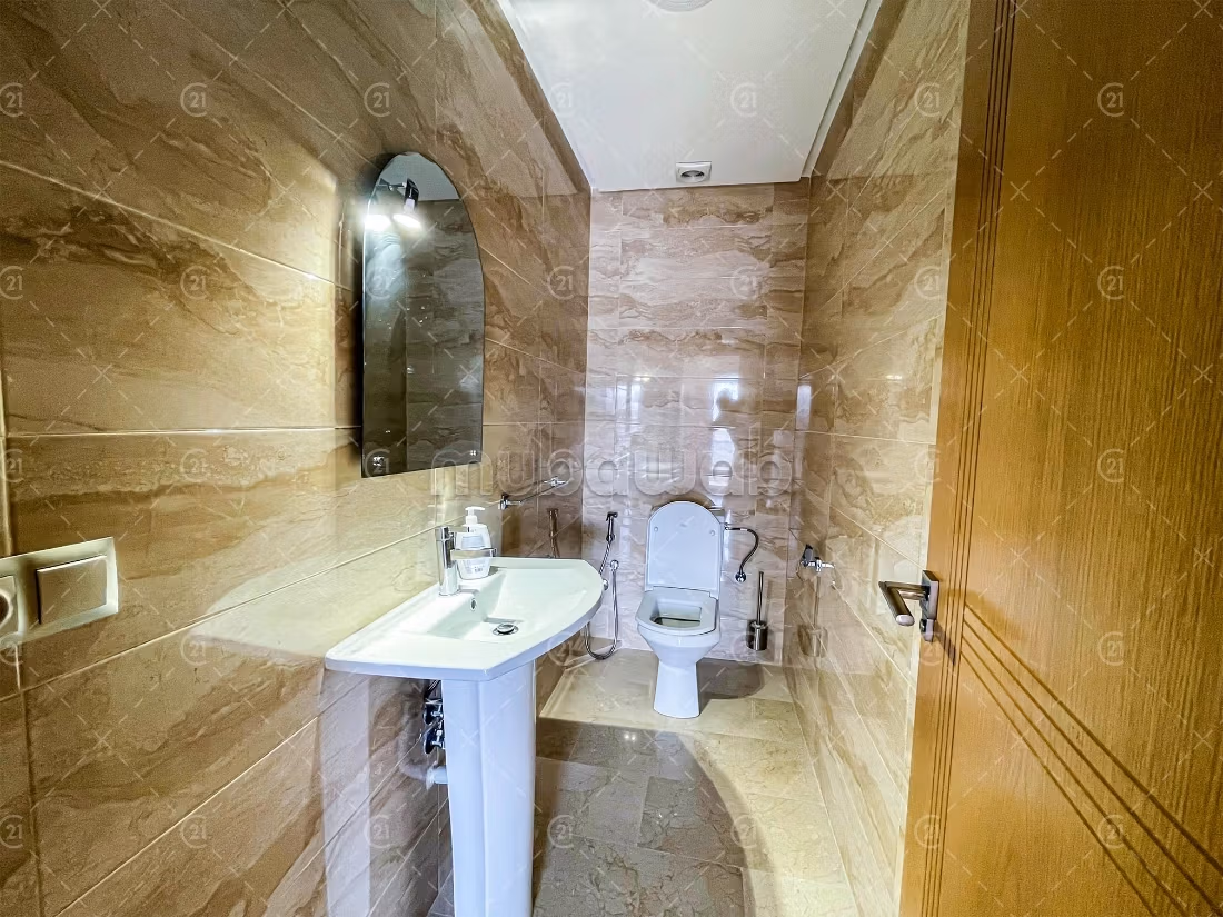 Appartement 87 m² à Tanger City Center — 15