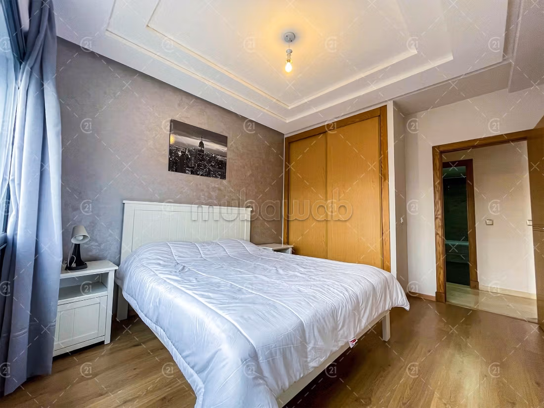 Appartement 87 m² à Tanger City Center — 8