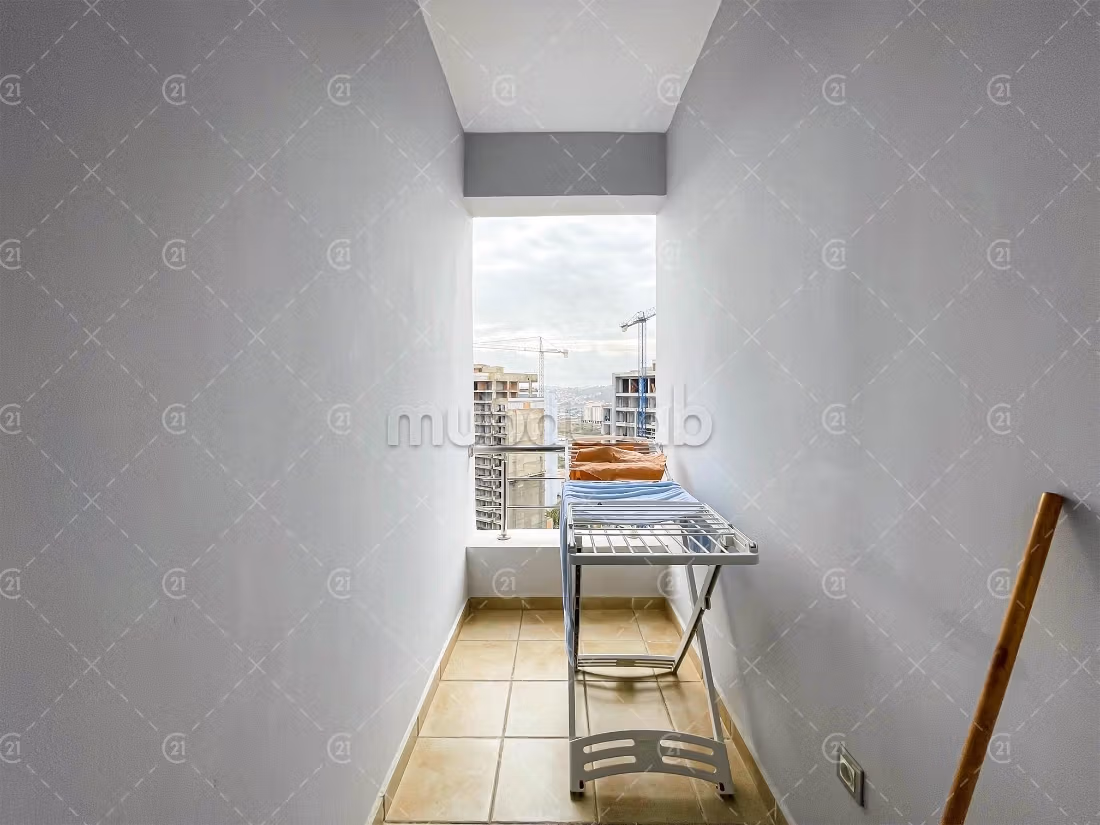 Appartement 87 m² à Tanger City Center — 13