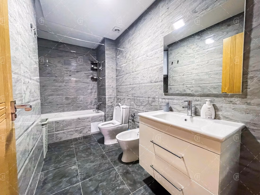 Appartement 87 m² à Tanger City Center — 14
