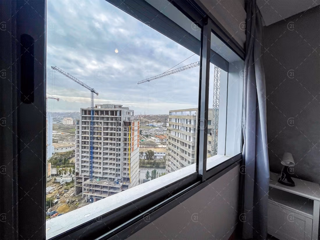 Appartement 87 m² à Tanger City Center — 9