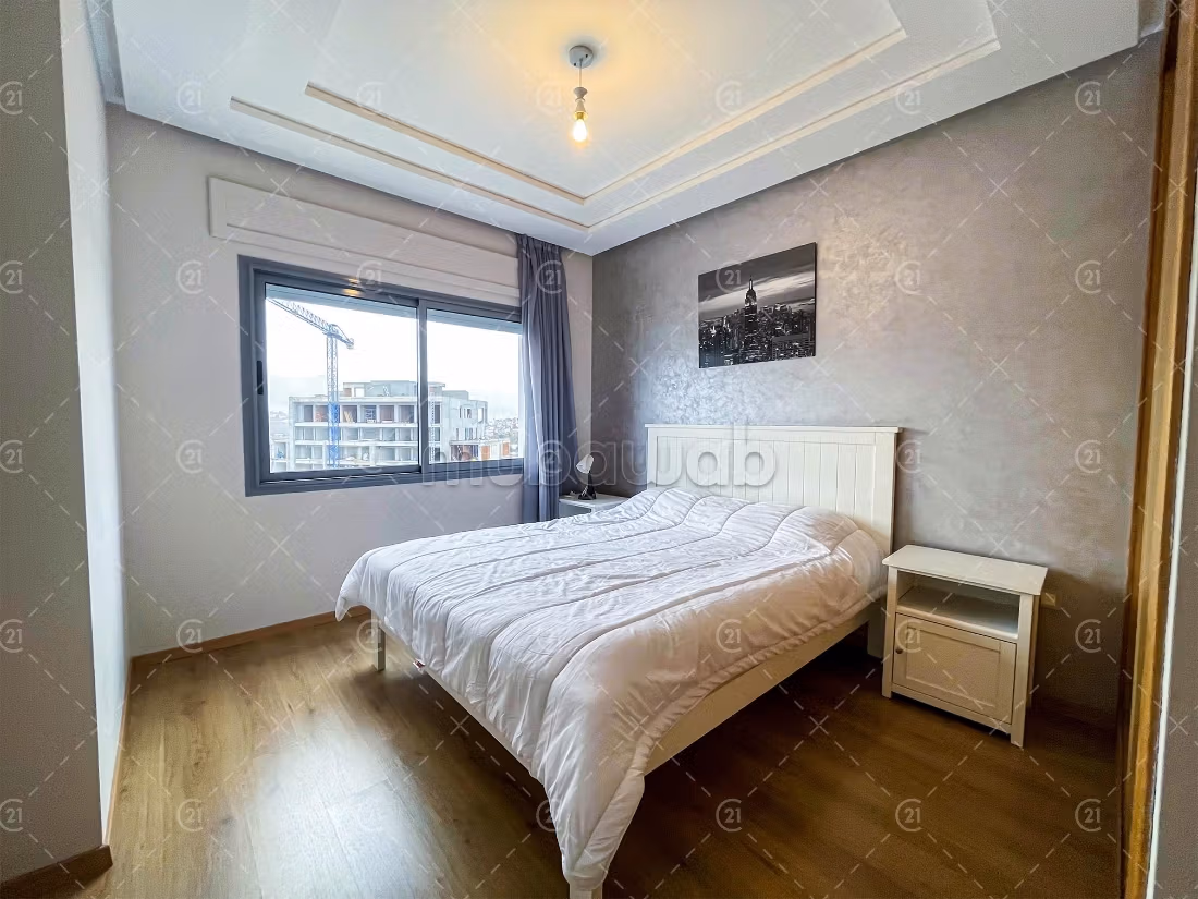 Appartement 87 m² à Tanger City Center — 7