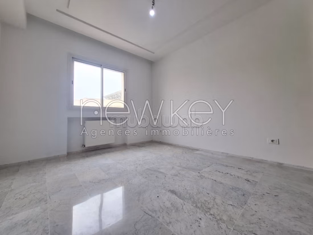 Appartamento S1 in affitto a La Soukra