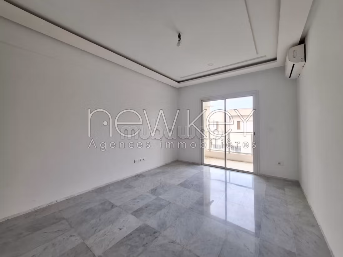 Appartamento S1 in affitto a La Soukra