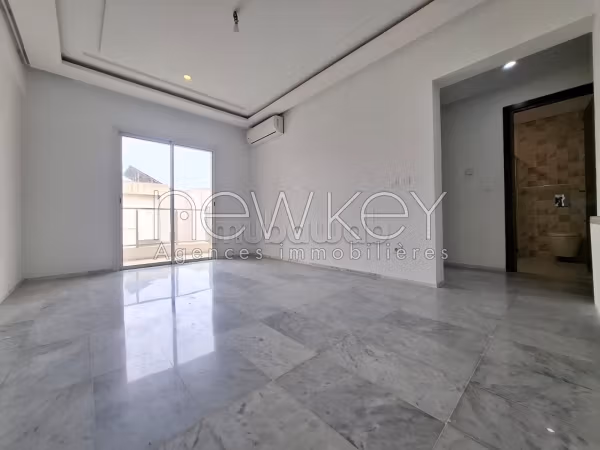 Appartamento S1 in affitto a La Soukra
