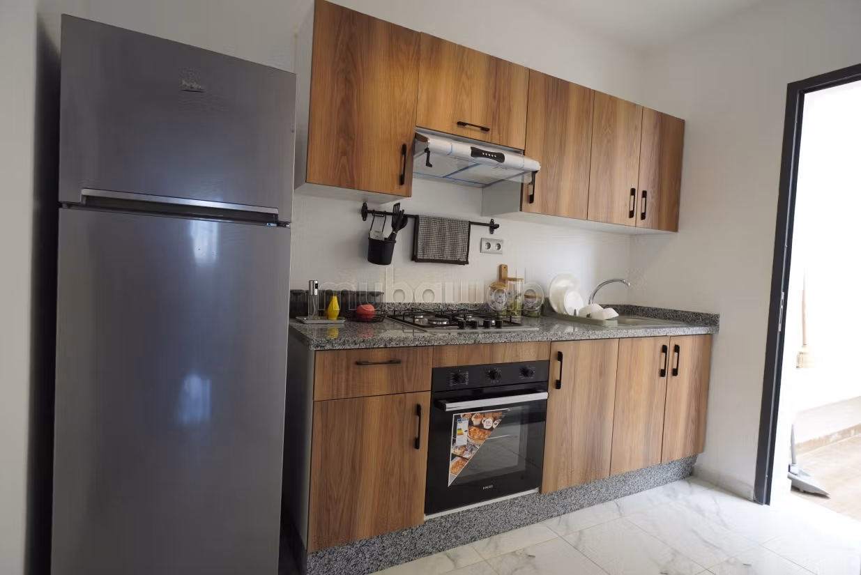Appartement te koop, 57 m², in Tanger