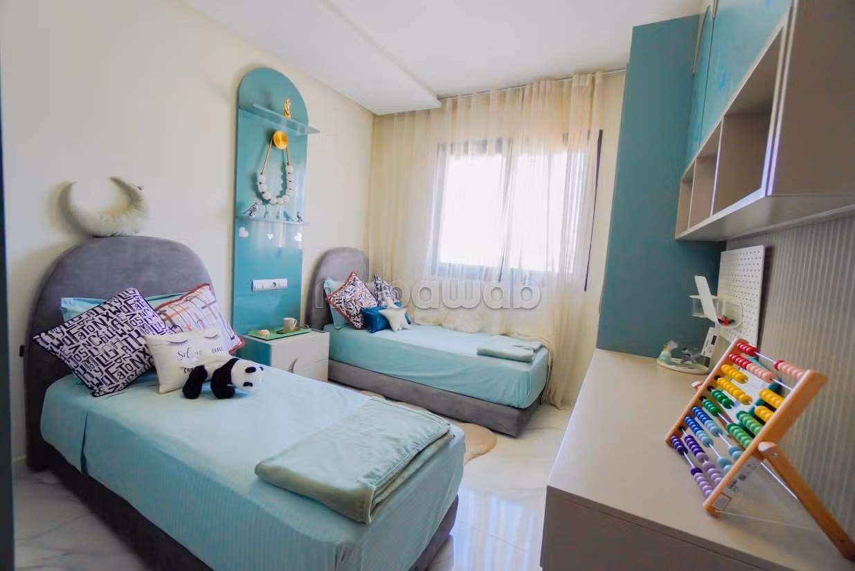 Appartement te koop, 57 m², in Tanger