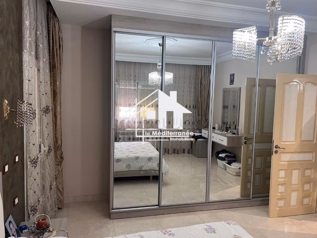 A vendre duplex à Denden