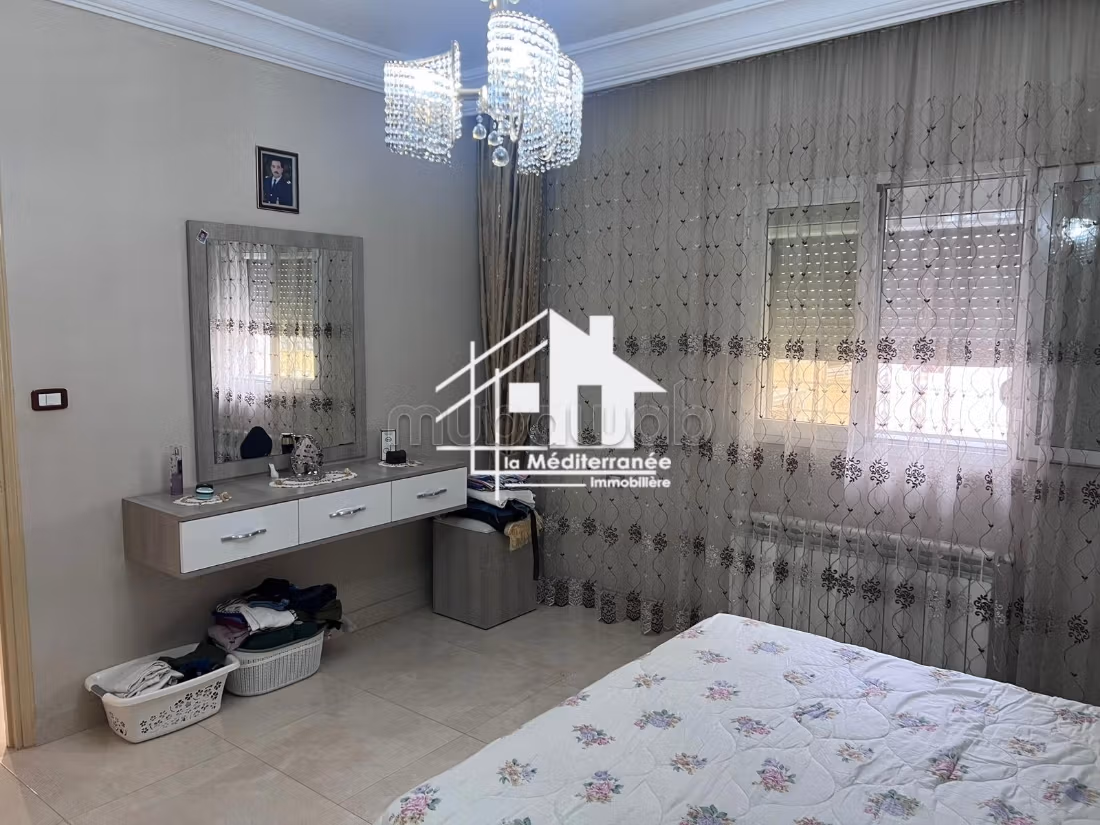 A vendre duplex à Denden