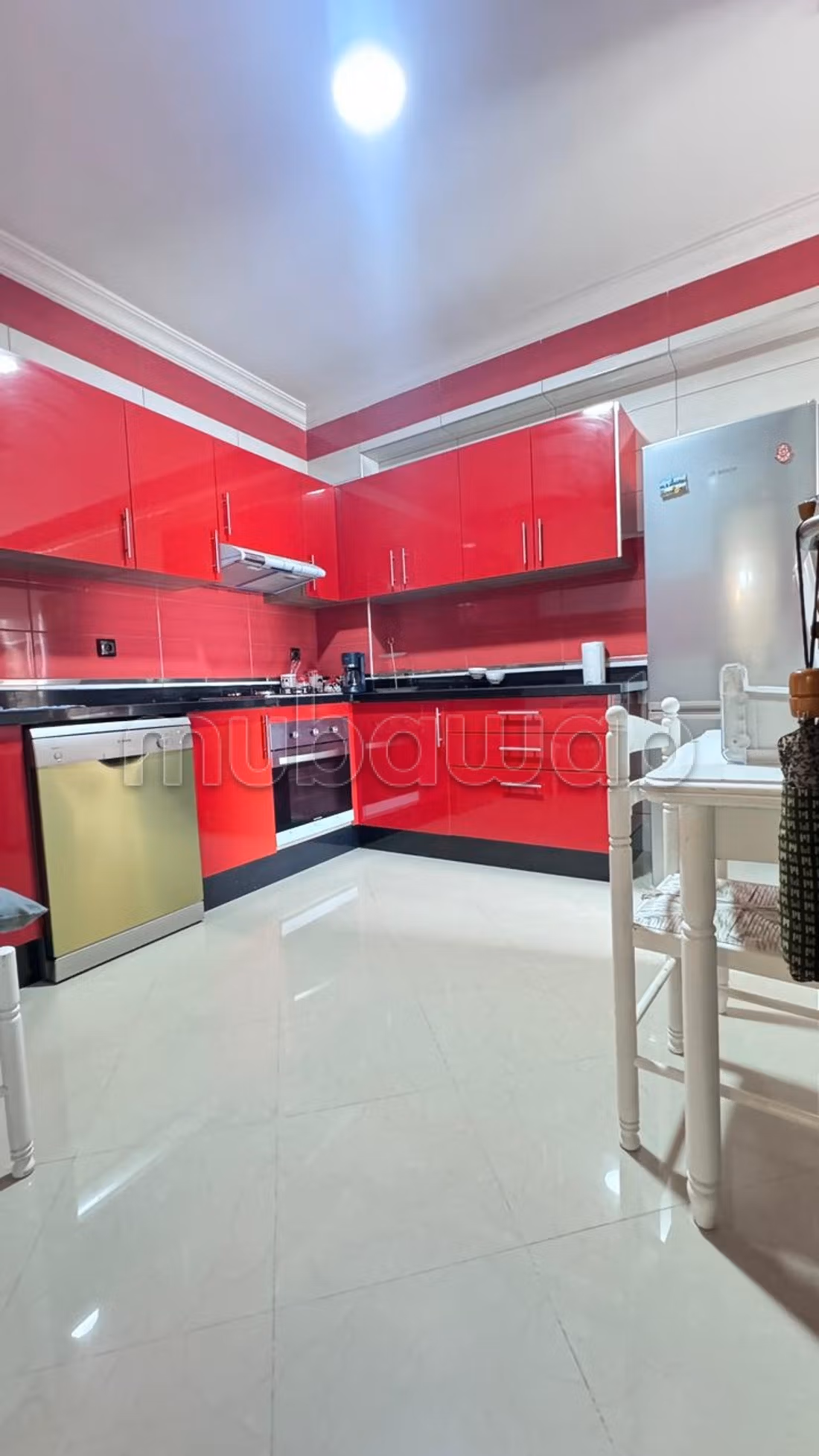 Appartement 100 m² à Castilla — 13
