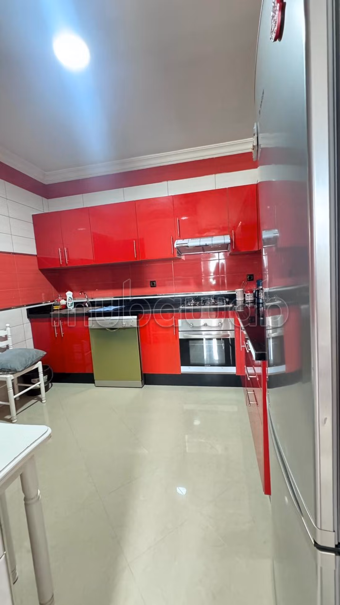 Appartement 100 m² à Castilla — 12