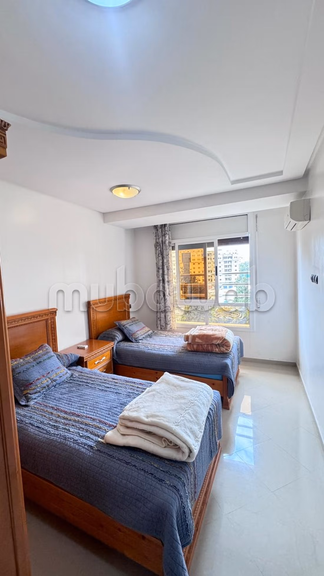 Appartement 100 m² à Castilla — 9