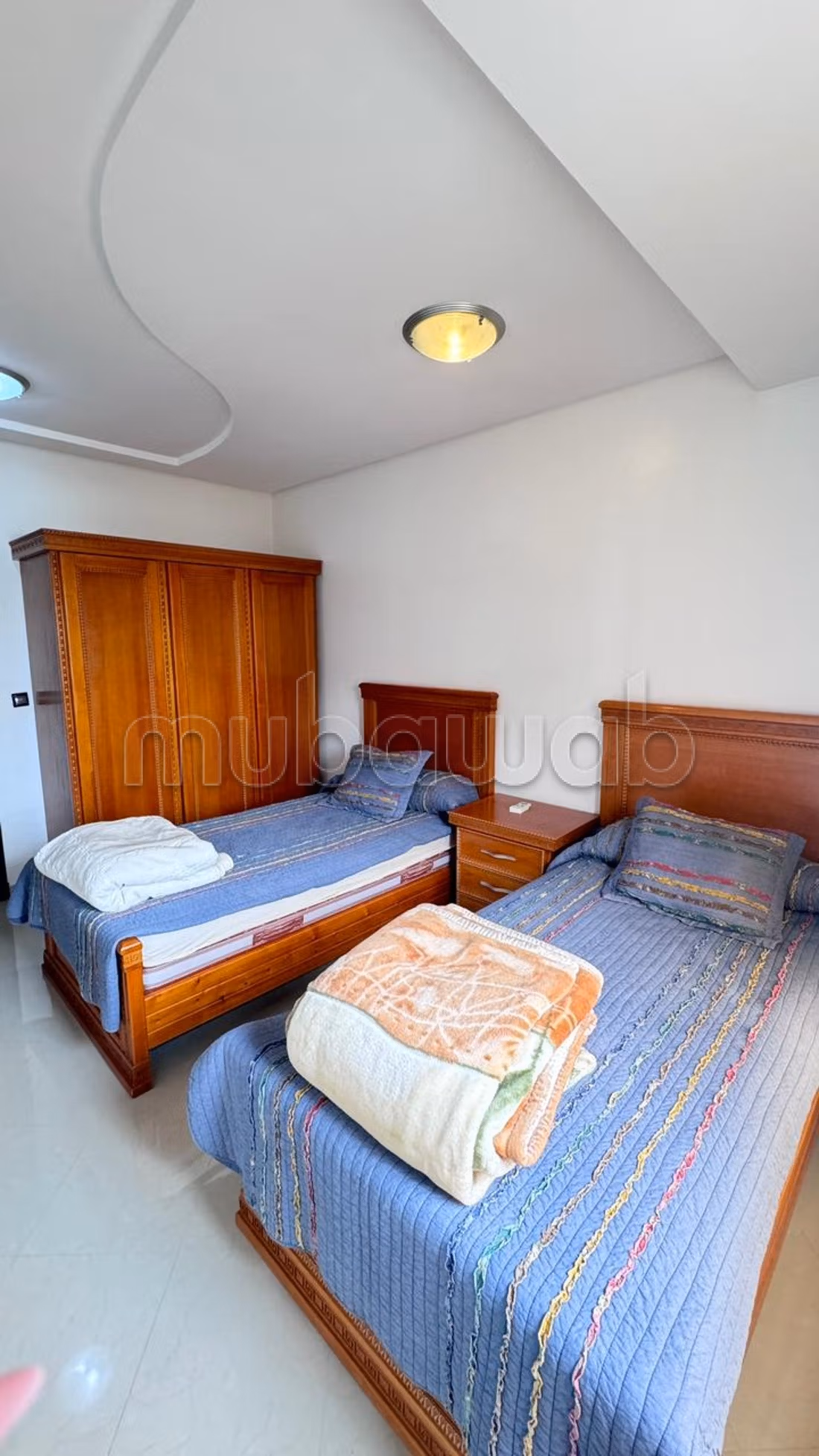 Appartement 100 m² à Castilla — 8