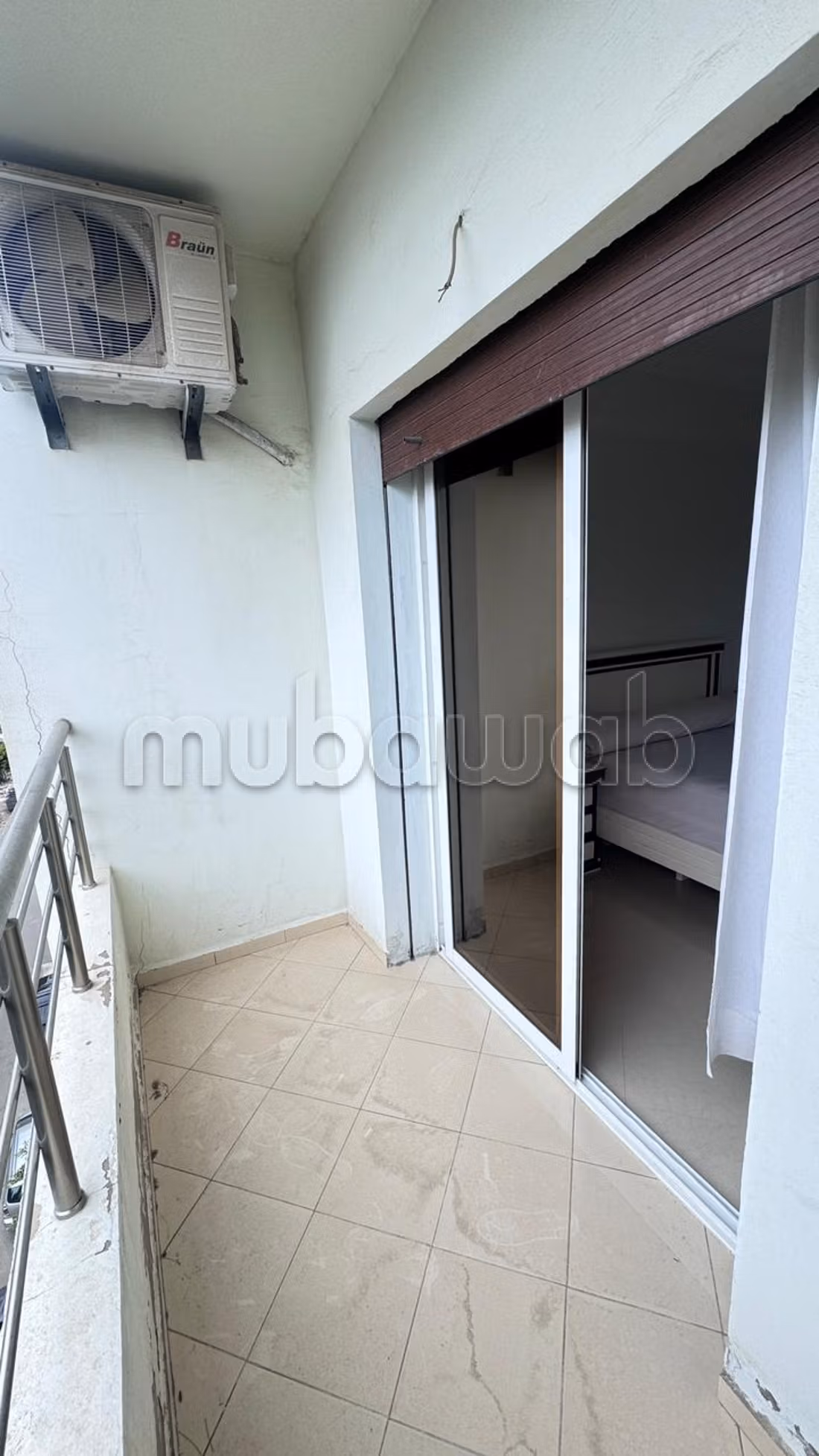 Appartement à loué meublé castilla — 5