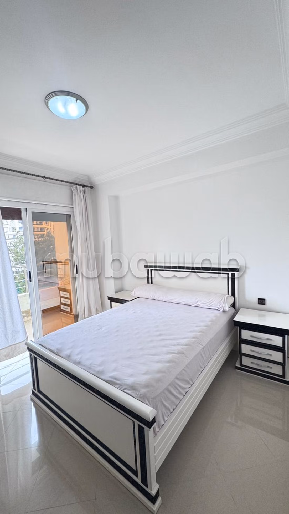 Appartement à loué meublé castilla — 6