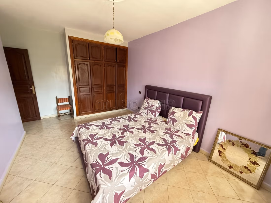 Venta de una superbe villa en harhoura Beethoven