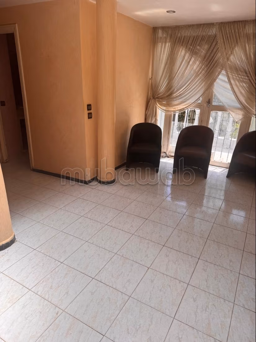 Villa a vendre
