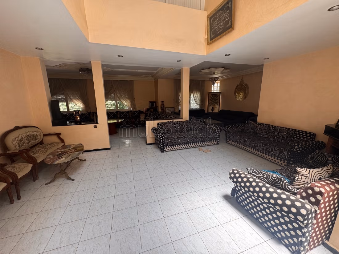 Villa a vendre
