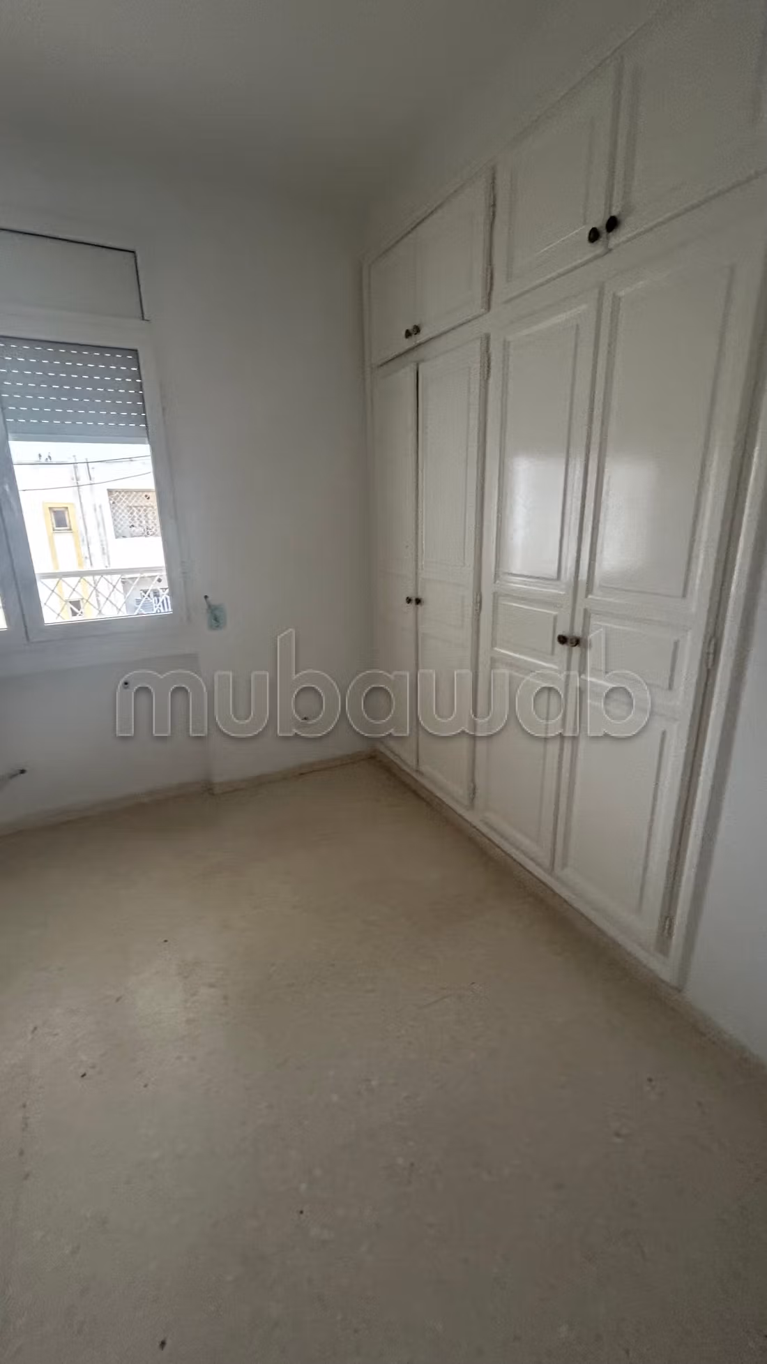 A vendre appartement S2 à Ariana