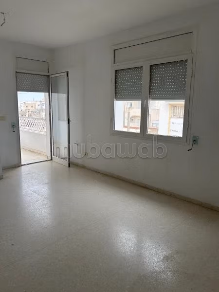 A vendre appartement S2 à Ariana