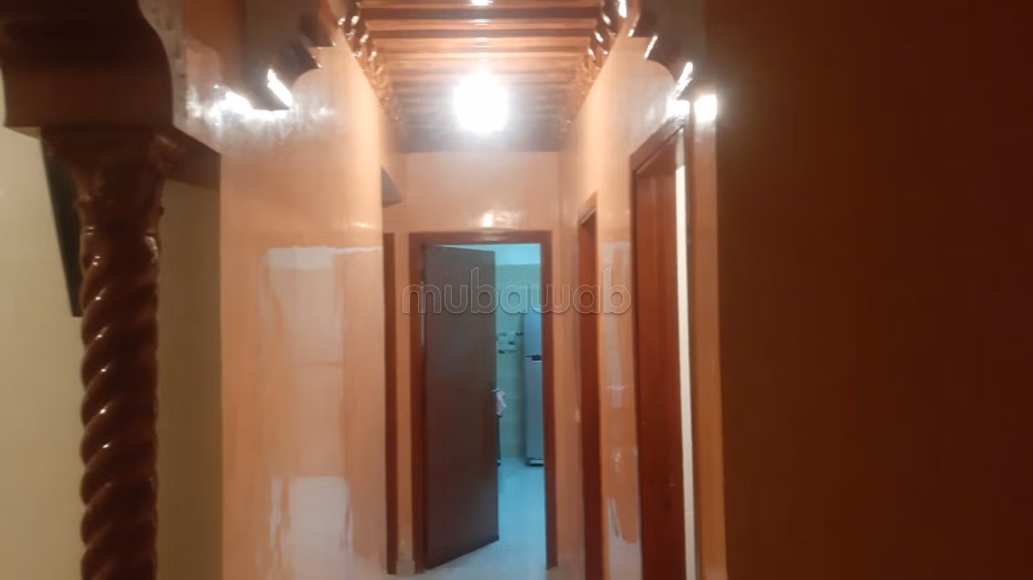Appartement a vendre mhamid marrakech