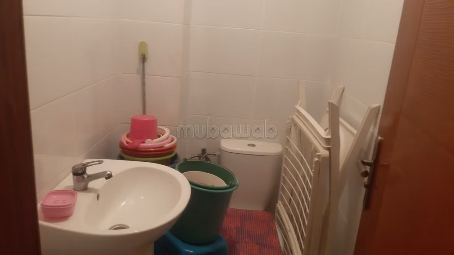 Appartement a vendre mhamid marrakech