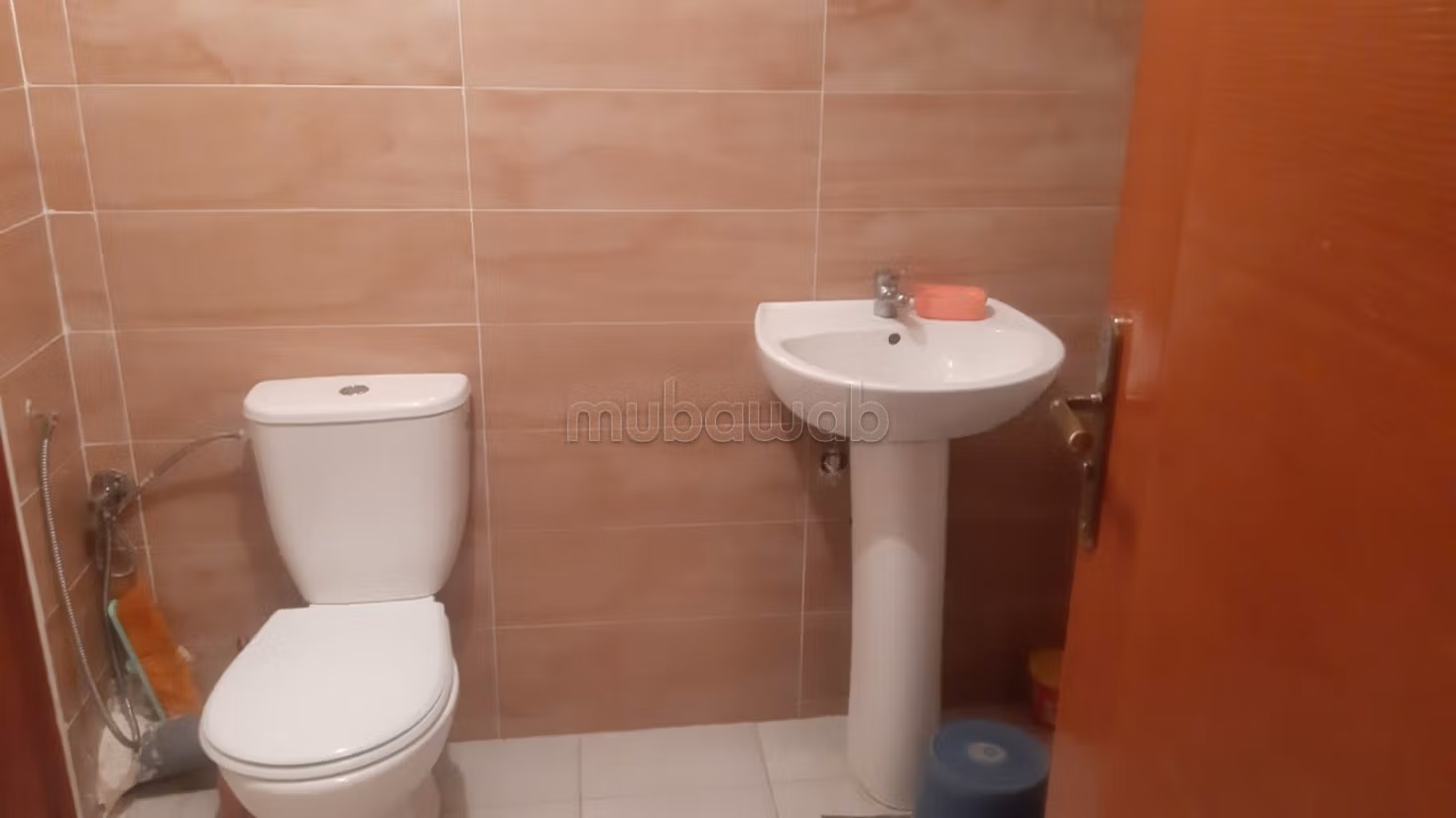 Appartement a vendre mhamid marrakech