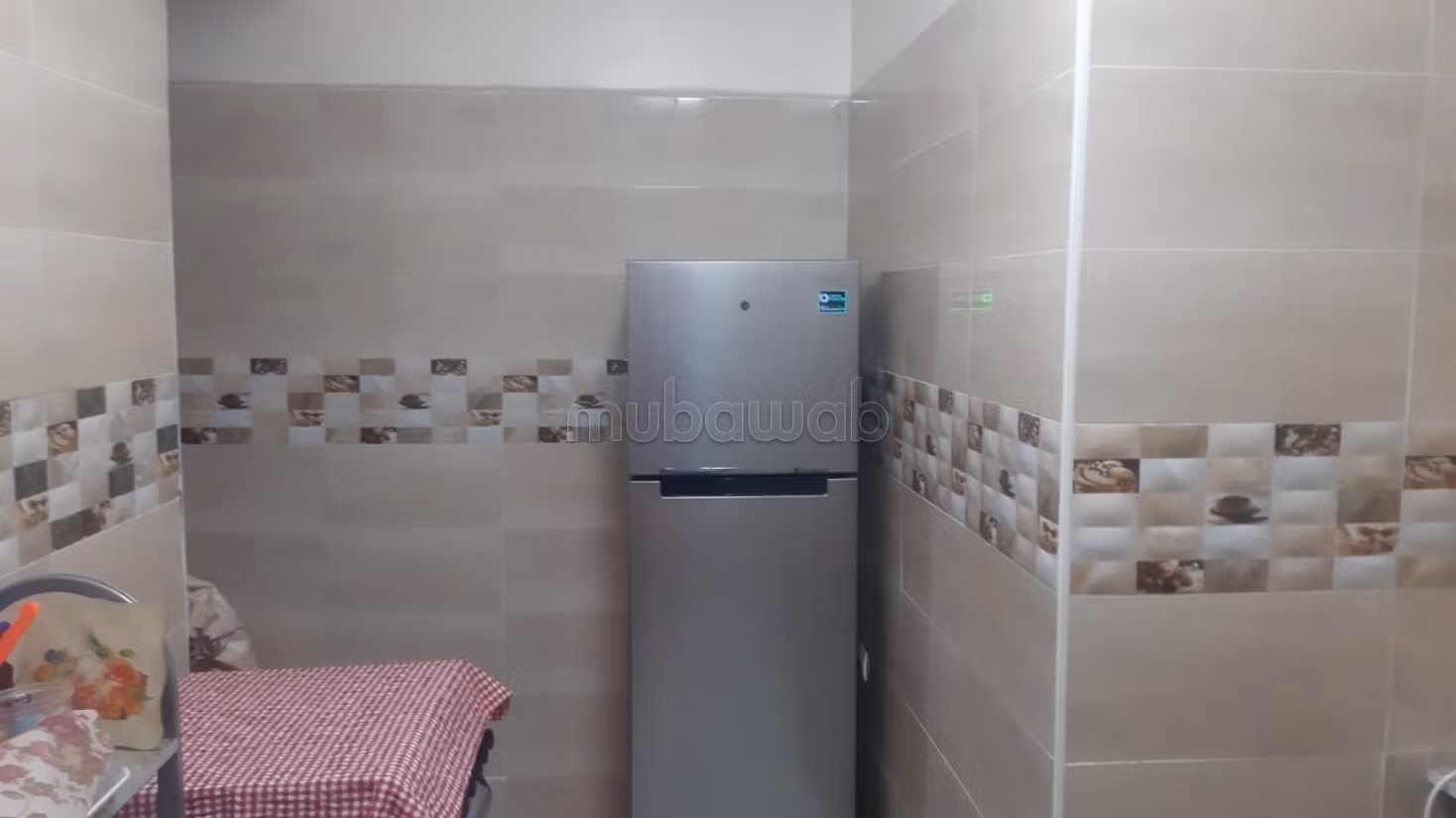 Appartement a vendre mhamid marrakech