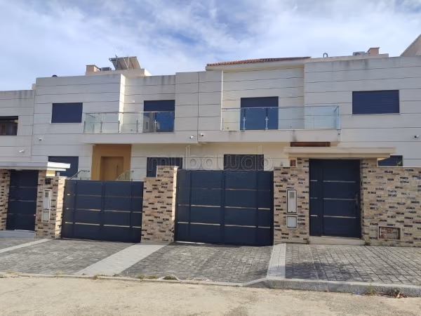 En venta – Villas de alto standing El Ghandouri