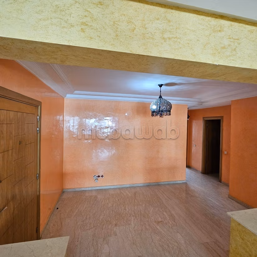 Vente appartement a vourgogne casablanca