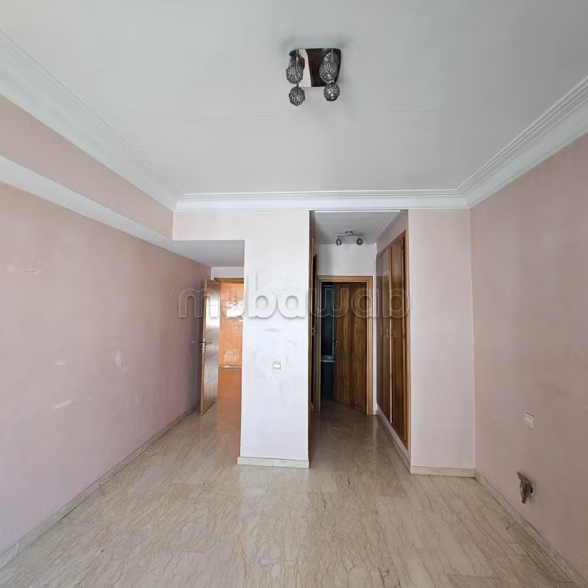 Vente appartement a vourgogne casablanca
