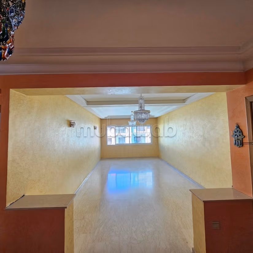 Vente appartement a vourgogne casablanca