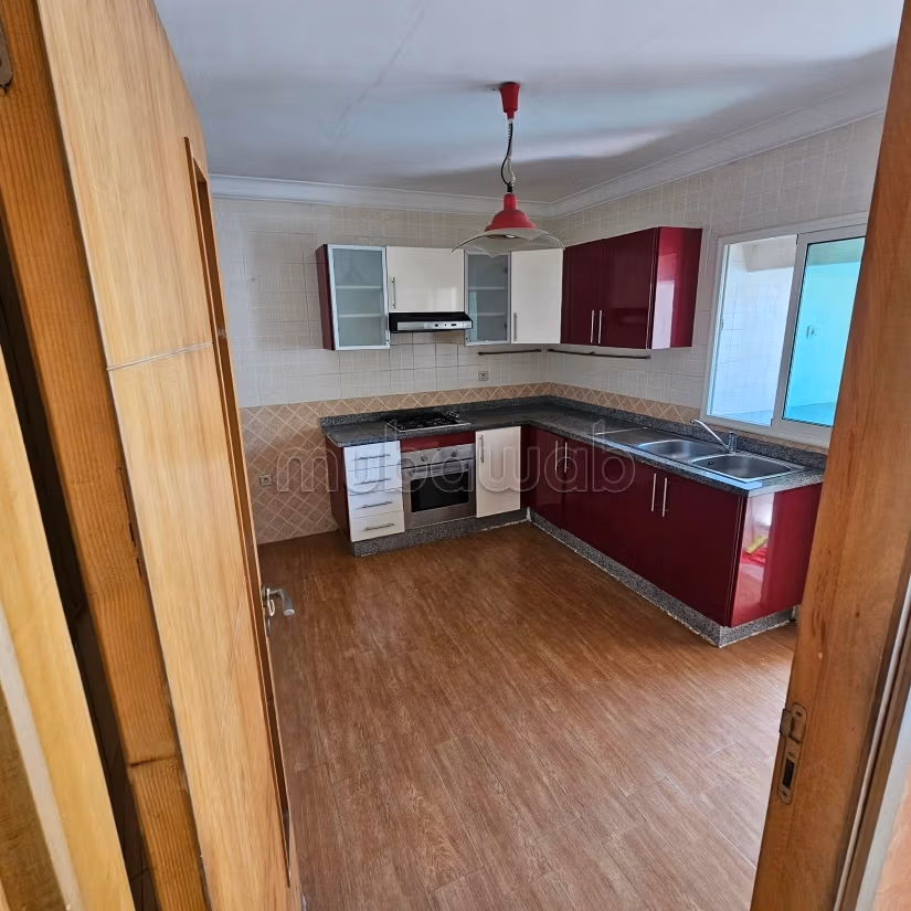 Vente appartement a vourgogne casablanca