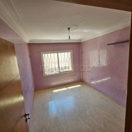 Vente appartement a vourgogne casablanca