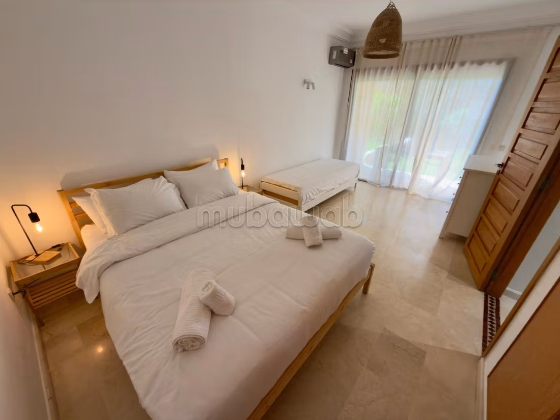 Appartement 126 m² f Route Casablanca — 8