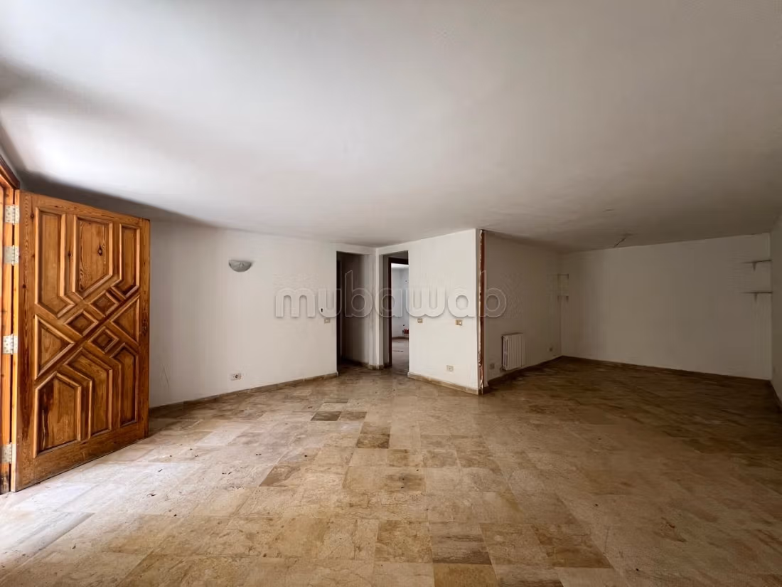 Duplex in affitto in S5 ad Aouina