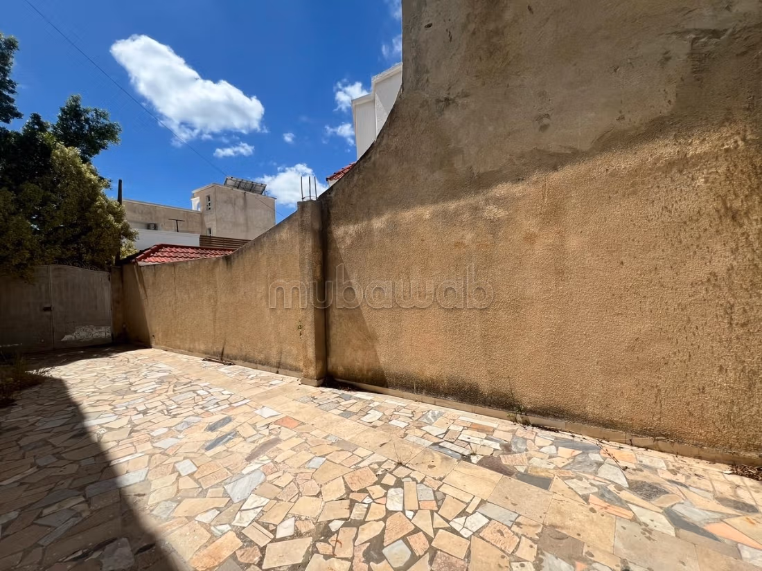 Duplex in affitto in S5 ad Aouina