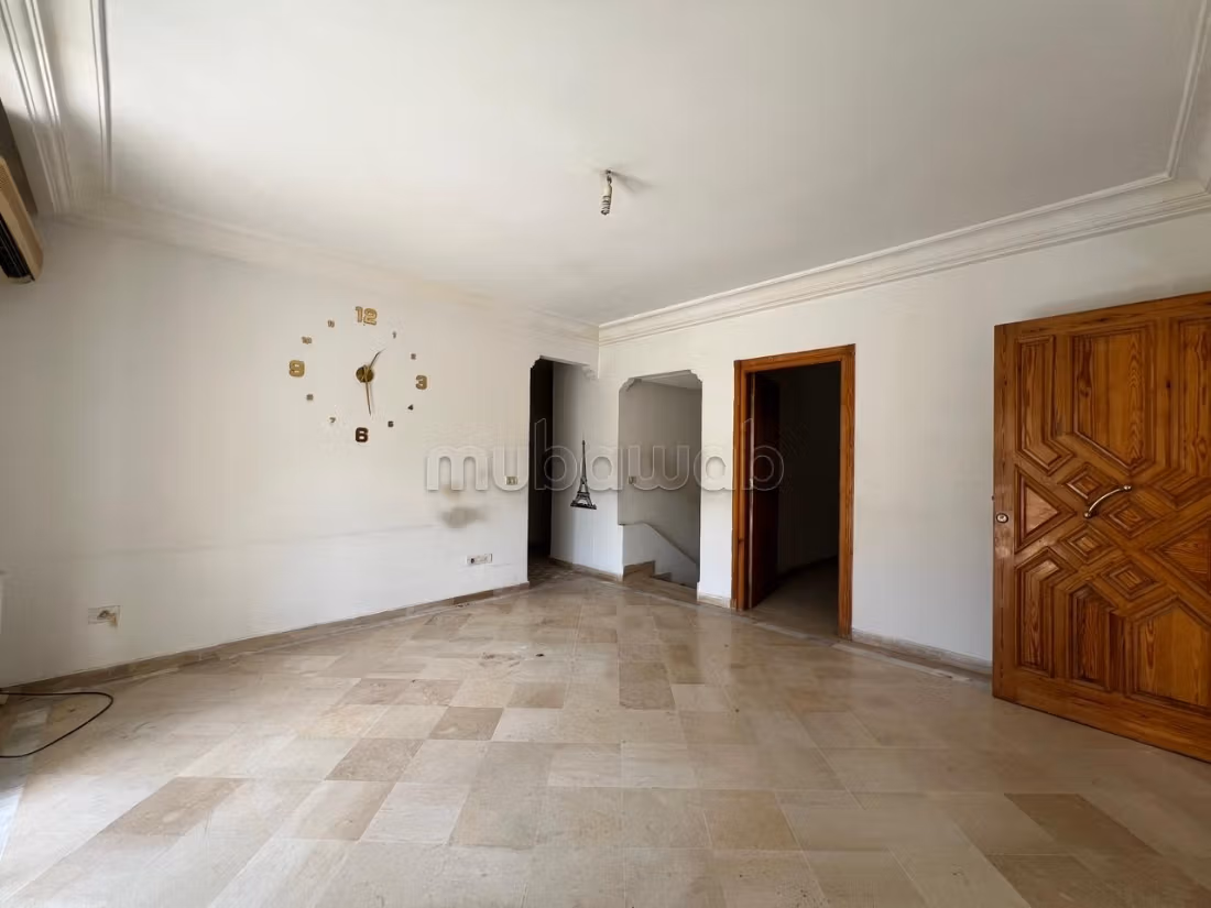 Duplex in affitto in S5 ad Aouina