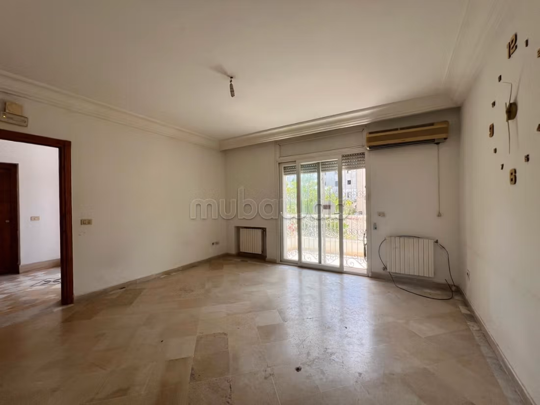 Duplex in affitto in S5 ad Aouina