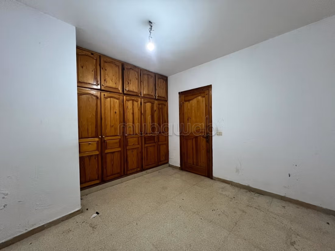 Duplex in affitto in S5 ad Aouina
