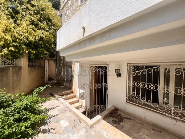 Duplex in affitto in S5 ad Aouina