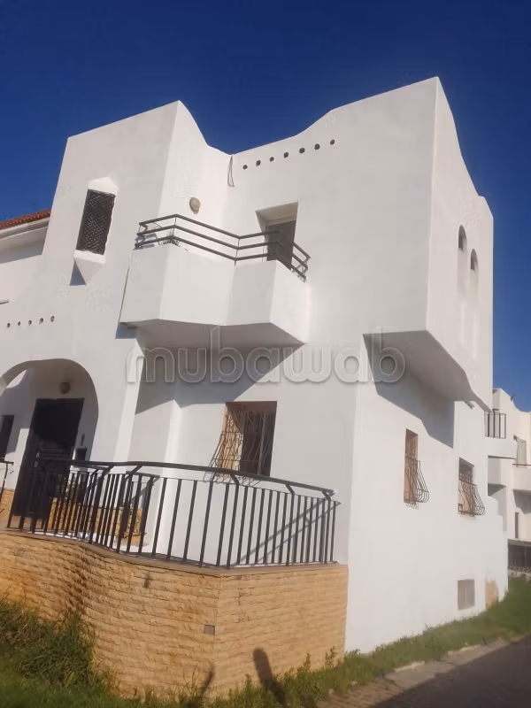 Villa harhoura