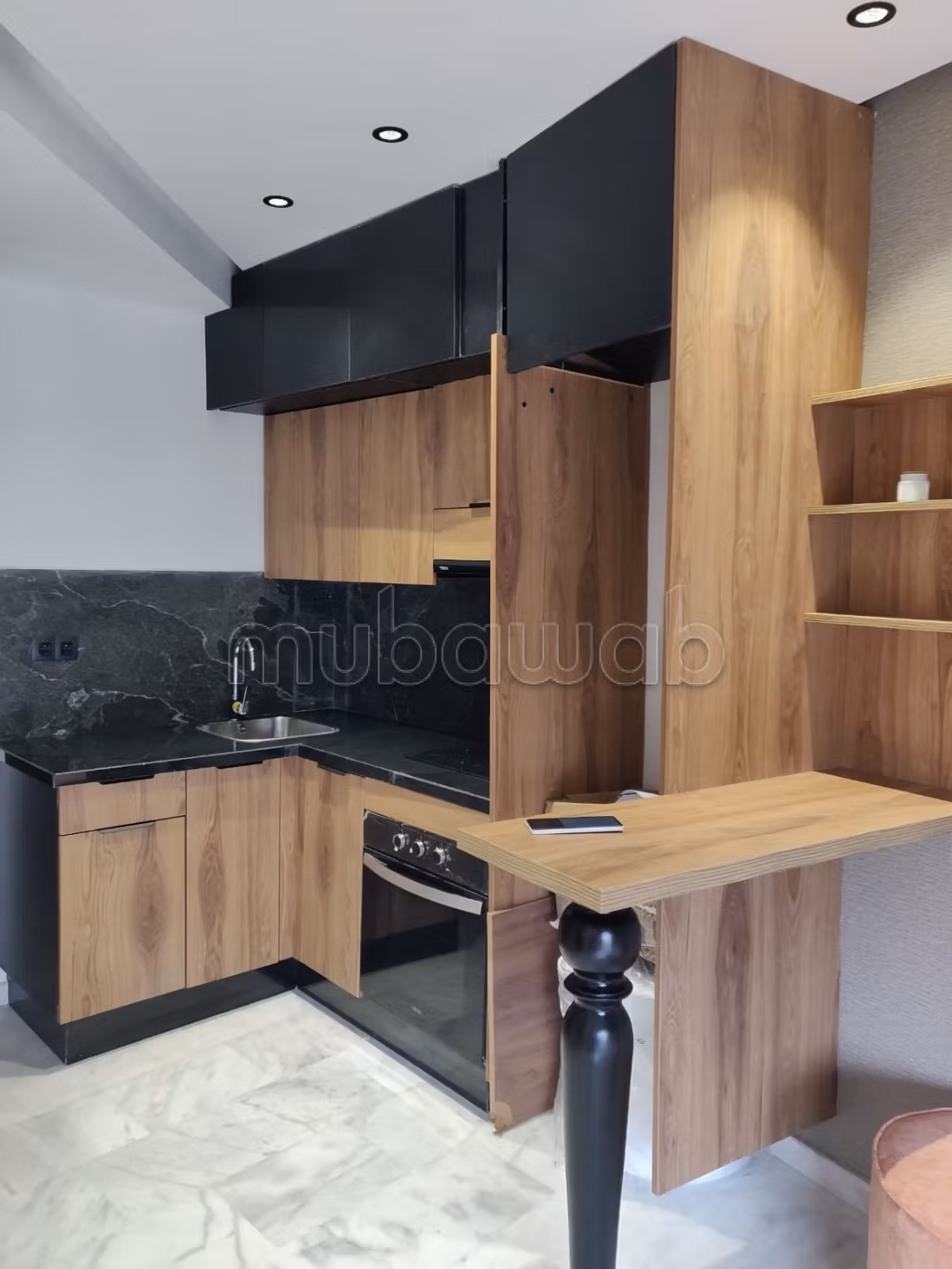 Studio haut standing de 53 m² à vendre - Ansicht 4