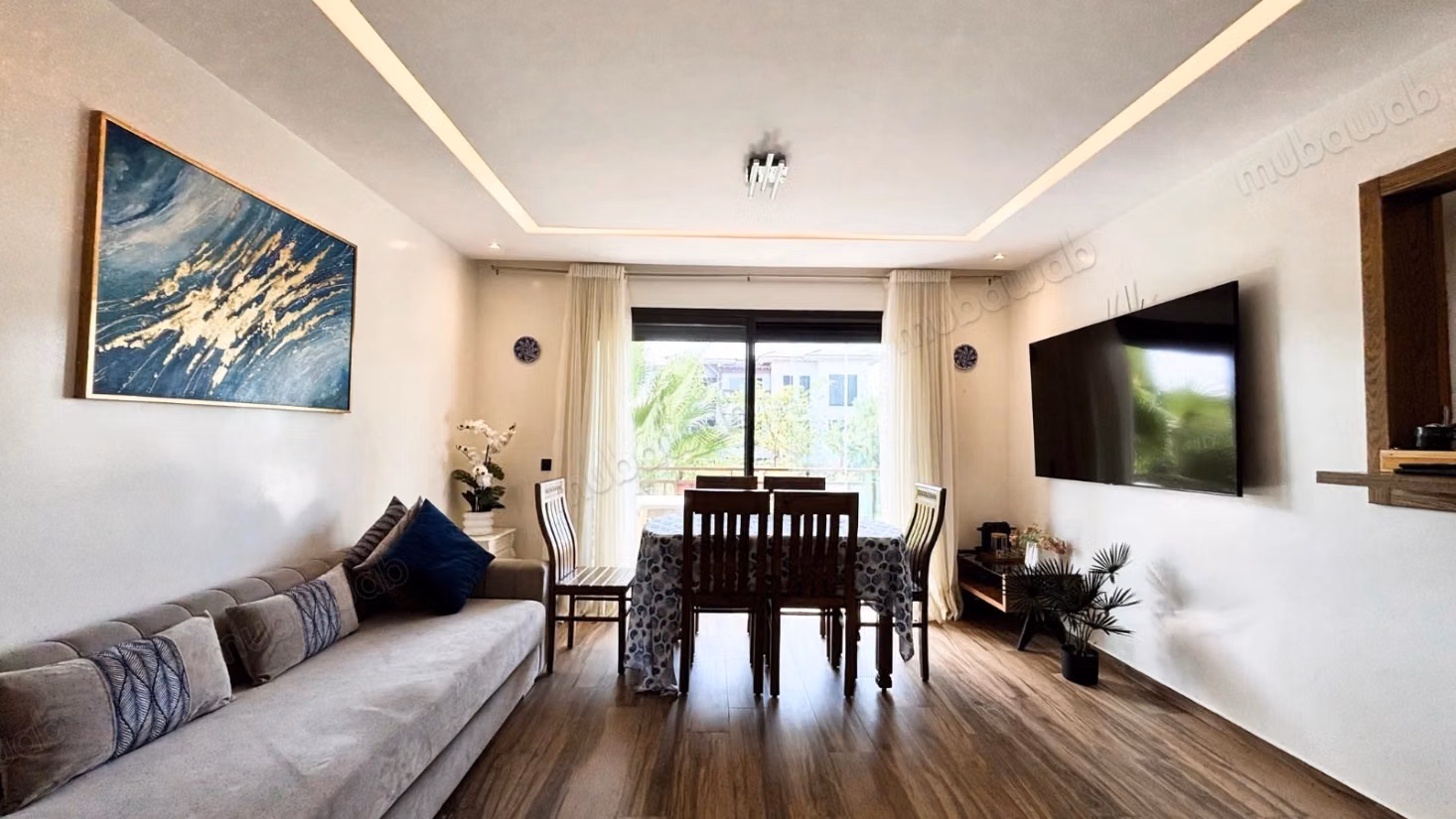 Charmant appartement à louer à Tamaris – Un cadre de vie entre ville et mer