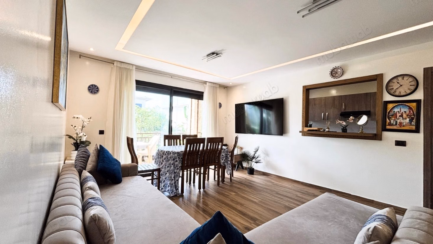 Charmant appartement à louer à Tamaris – Un cadre de vie entre ville et mer
