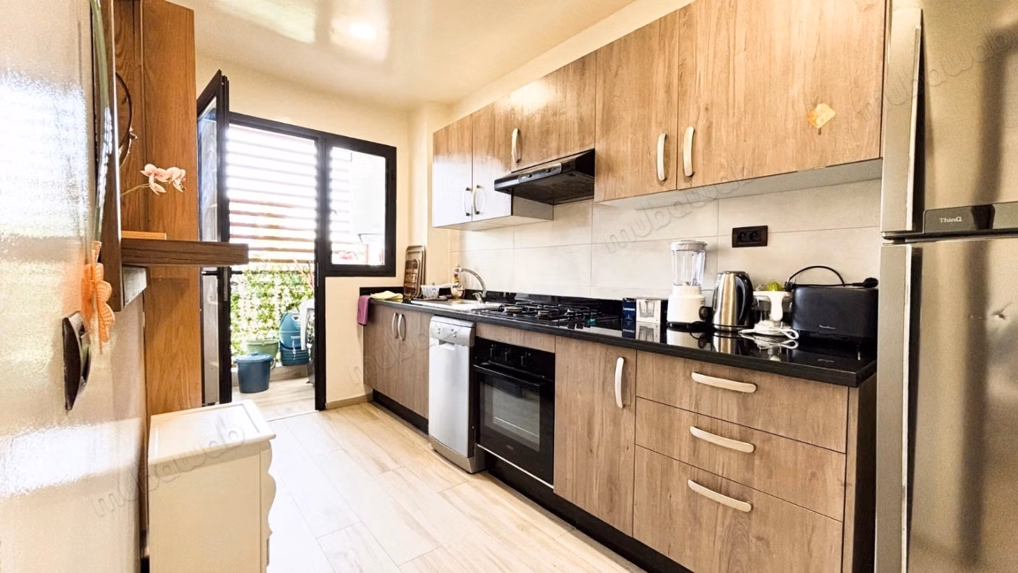 Charmant appartement à louer à Tamaris – Un cadre de vie entre ville et mer
