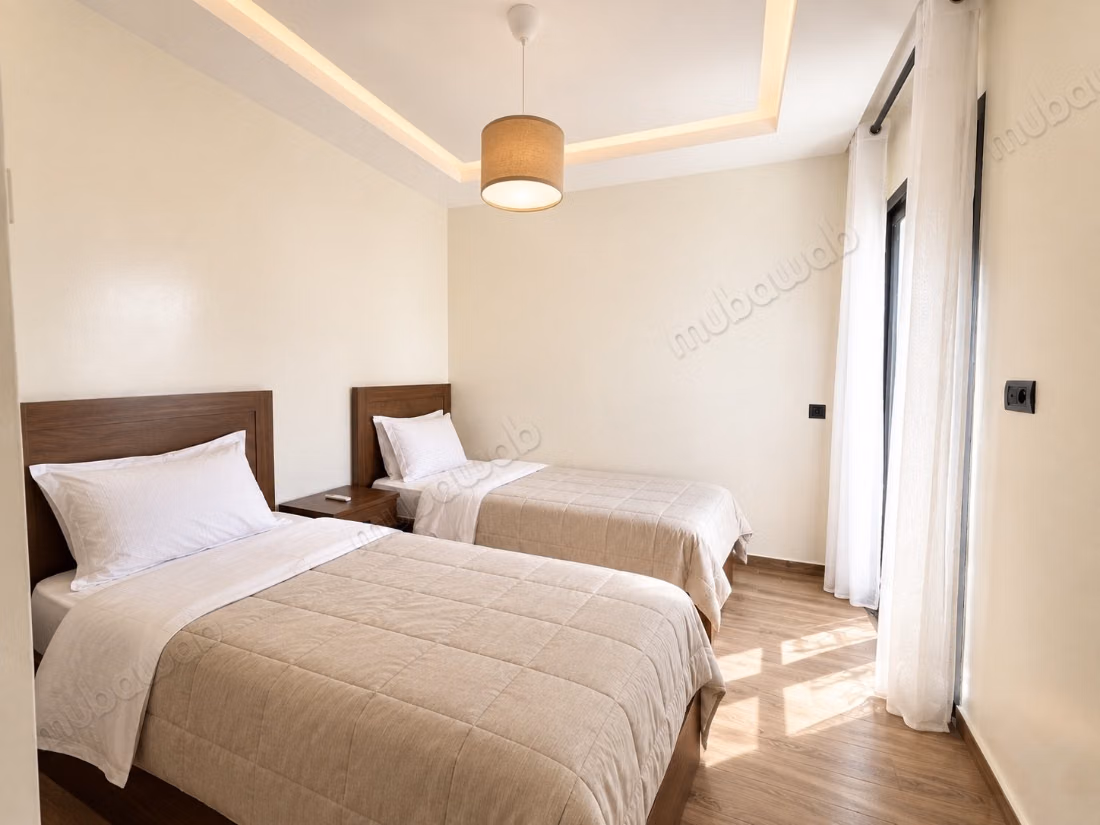 Charmant appartement à louer à Tamaris – Un cadre de vie entre ville et mer