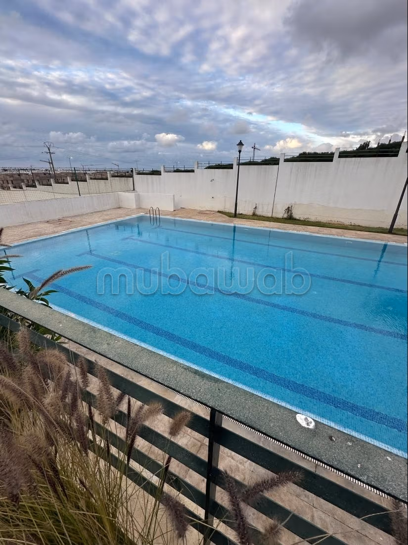 Charmant appartement à louer à Tamaris – Un cadre de vie entre ville et mer